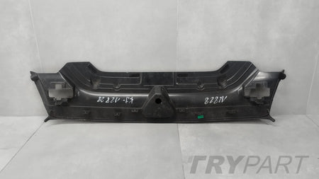 FRONT SILL COVER FOR BENTLEY CONTINENTAL GT II