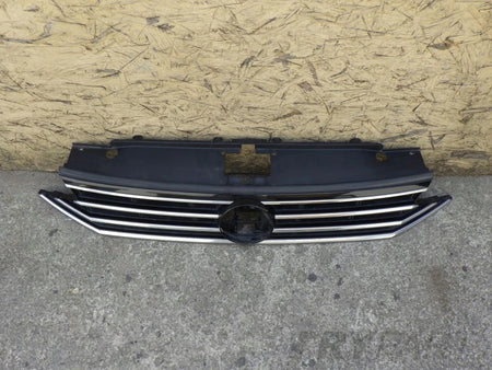 VW PASSAT B8 LIFT 3G 3G0 19- Grille Trap