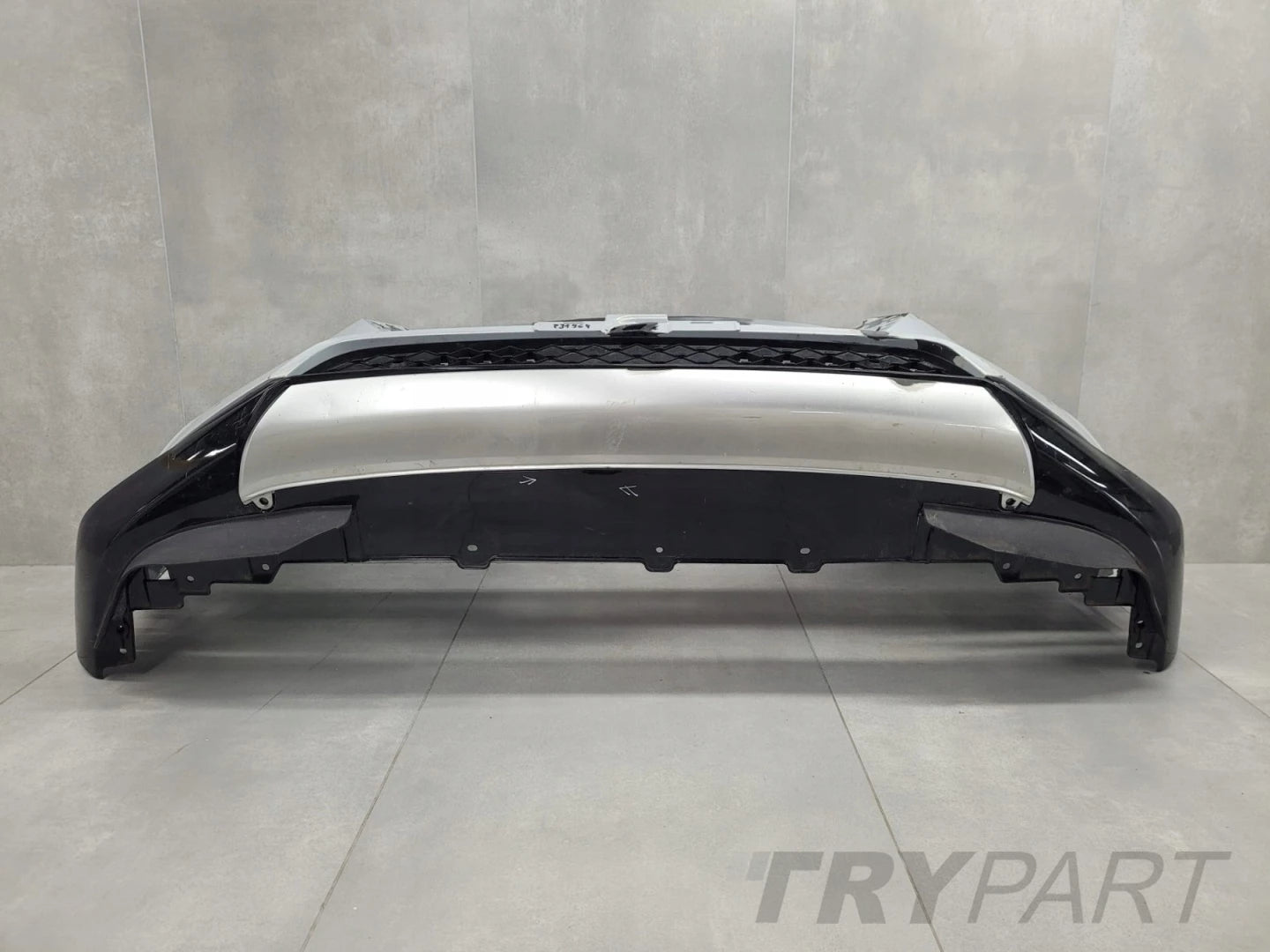Front Bumper Honda HRV HR-V III 3 21-