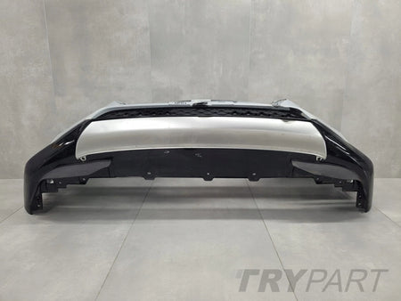 Front Bumper Honda HRV HR-V III 3 21-