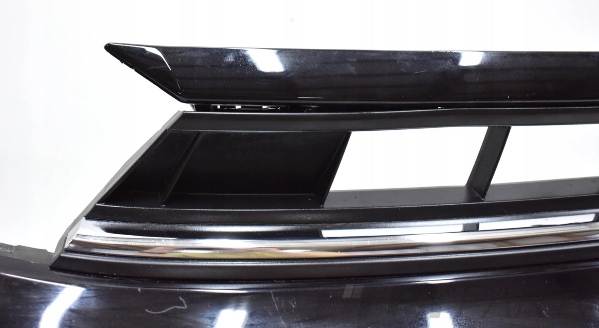 VW POLO 2G LIFT FRONT BUMPER ORG