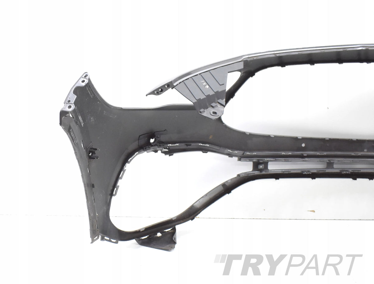 Mercedes GLA II W247 H247 AMG Original Front Bumper
