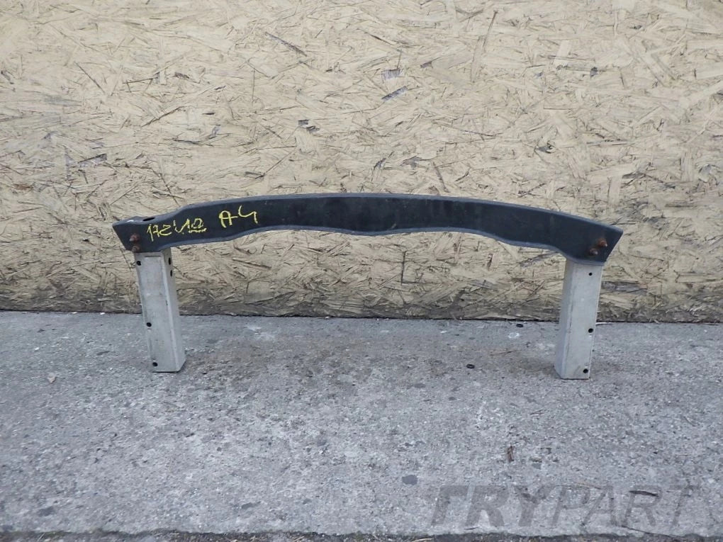 AUDI A4 B8 8K Sedan Kombi Rear Bumper Beam