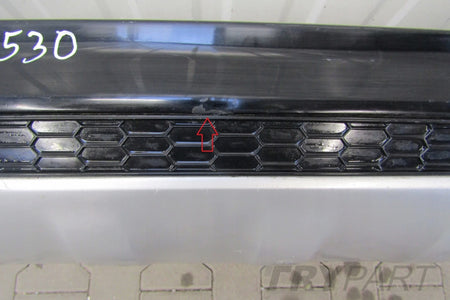 Rear Bumper Ford Kuga Mk2 II ST Titanium 12-