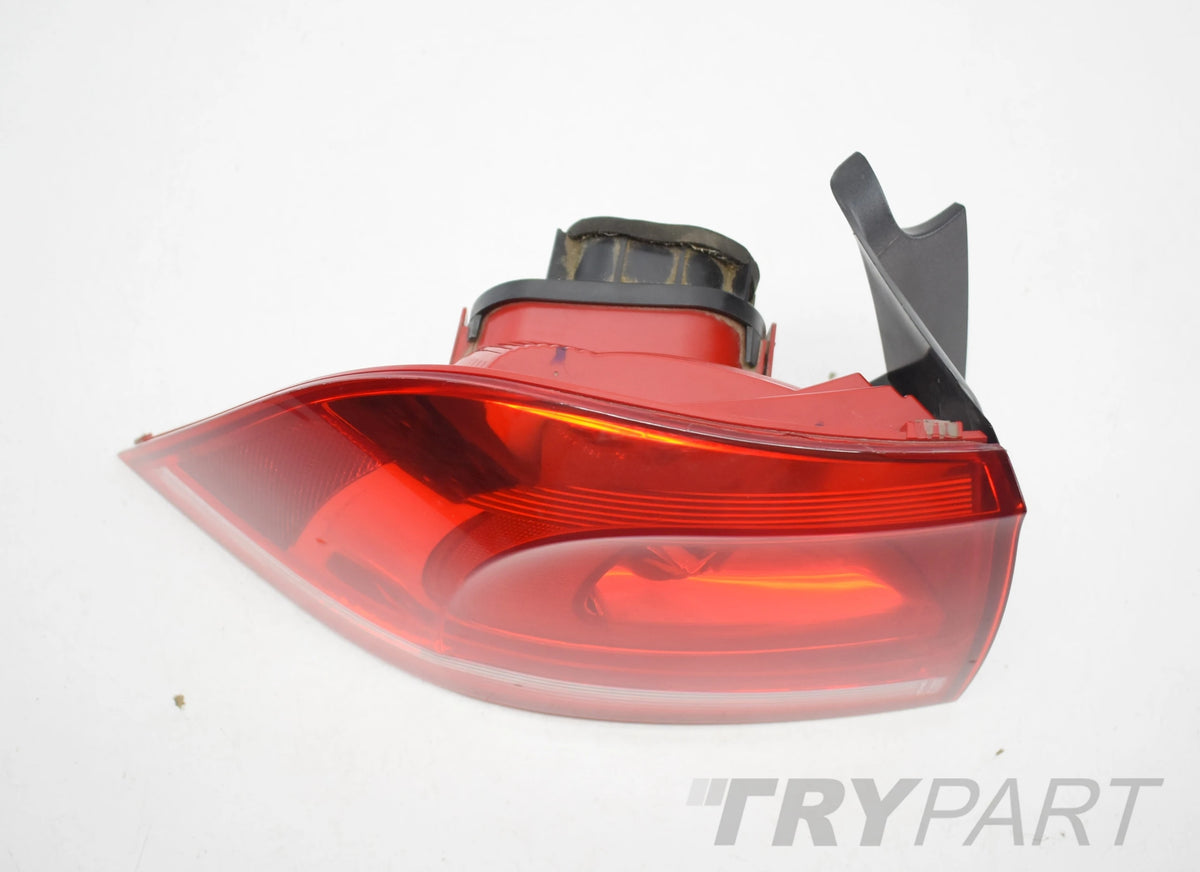 VW TOUAREG 7P6 LEFT REAR LIGHT EU ORG