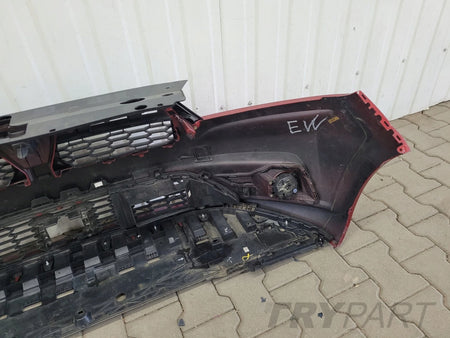 Front Bumper Dacia Sandero 3 III Lift 22-