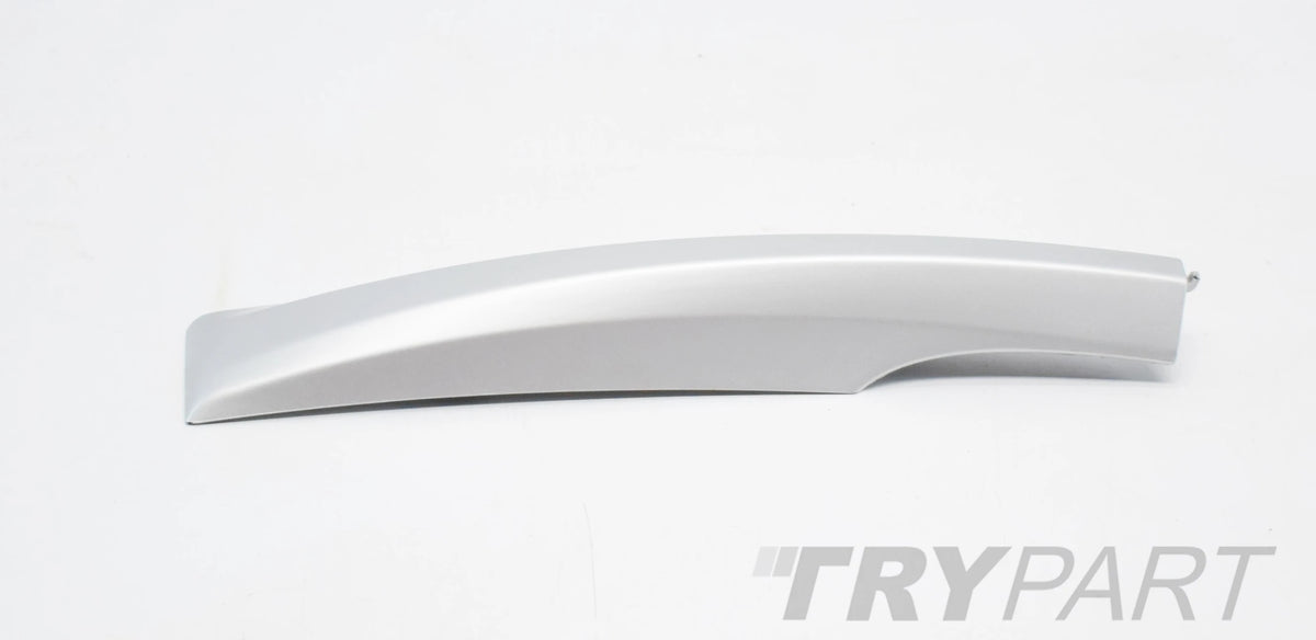 RENAULT CLIO III 3 LEFT ROOF RACK COVER CAP