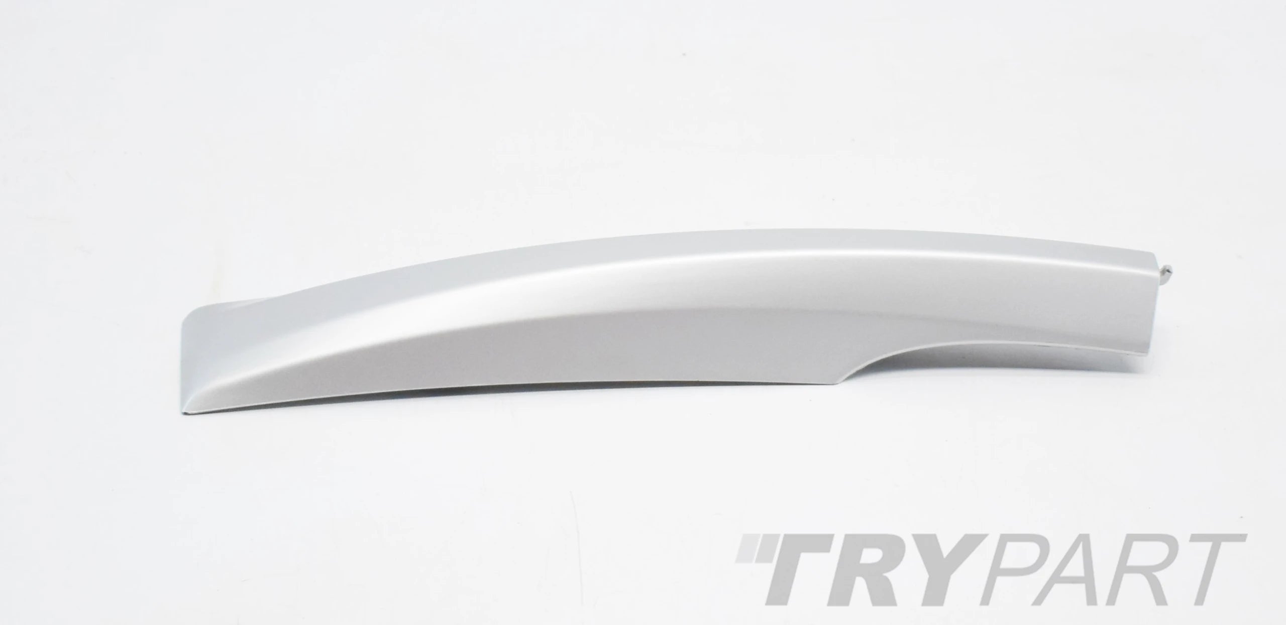 RENAULT CLIO III 3 LEFT ROOF RACK COVER CAP