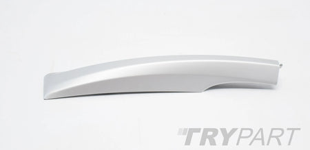 RENAULT CLIO III 3 LEFT ROOF RACK COVER CAP
