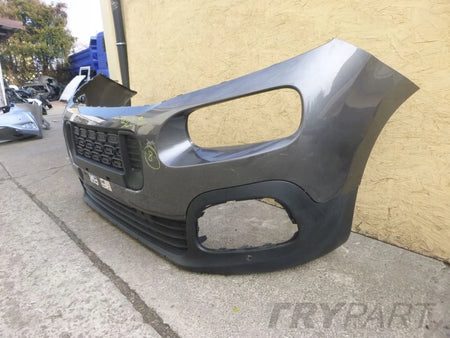 CITROEN BERLINGO 4 IV 18- Front Bumper