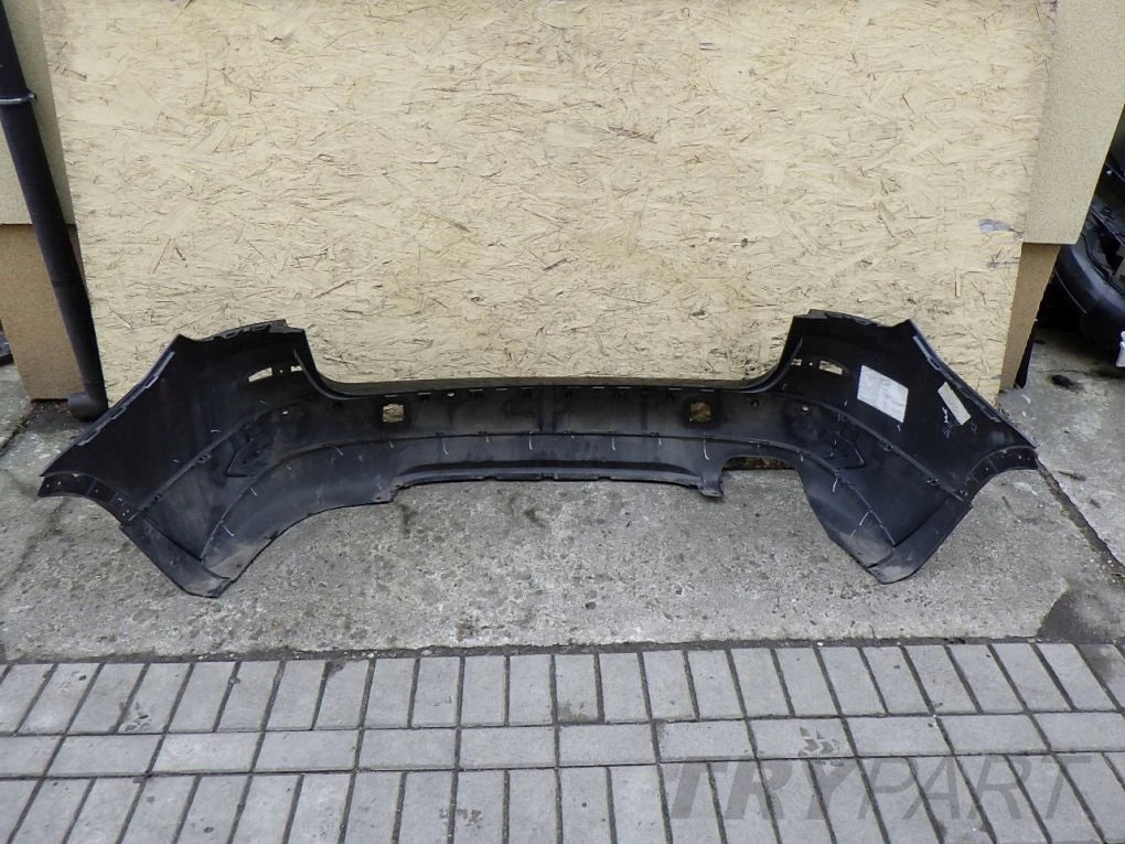 BMW X3 F25 10- Rear Bumper