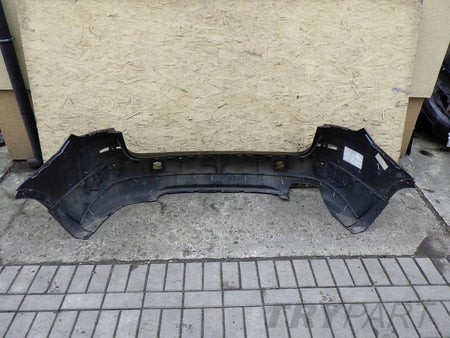 BMW X3 F25 10- Rear Bumper