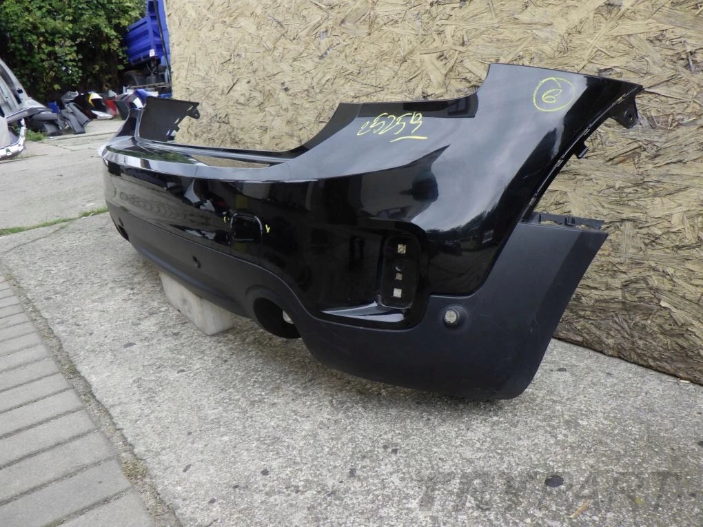 MINI COUNTRYMAN F60 Rear Bumper