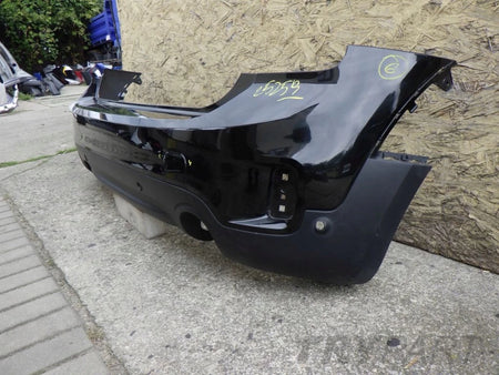 MINI COUNTRYMAN F60 Rear Bumper