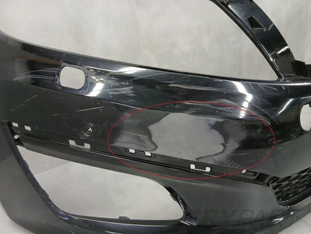Front Bumper for Kia Optima 3 III Lift 13-15