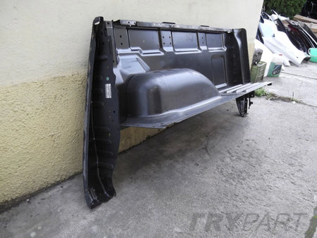 NISSAN NAVARA D40 Right Fender Reinforcement Panel