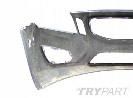 VOLVO V60 S60 II FRONT BUMPER ORG 10-13