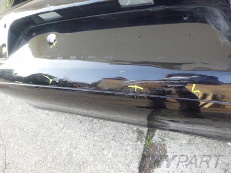 VW EOS 05- Rear Bumper