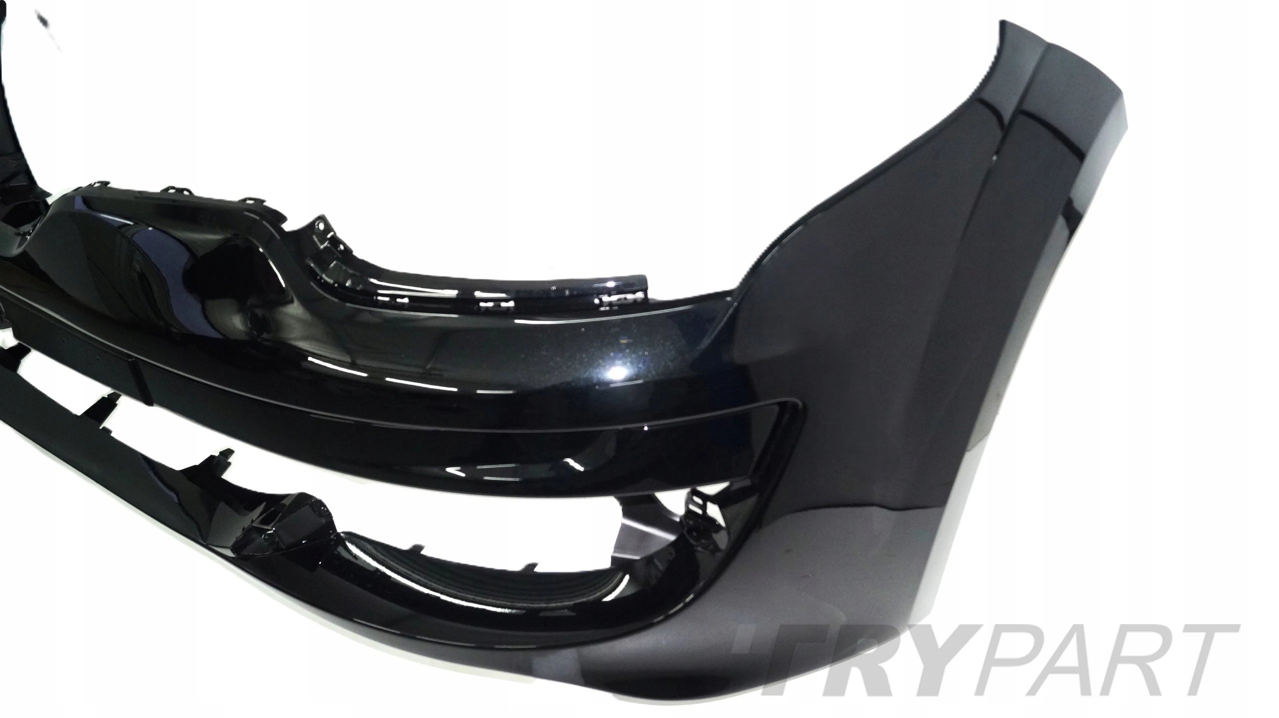 MEGANE III 3 RS LIFT 13-16 BRAND NEW FRONT BUMPER FRONT TEGNE ORIGINAL