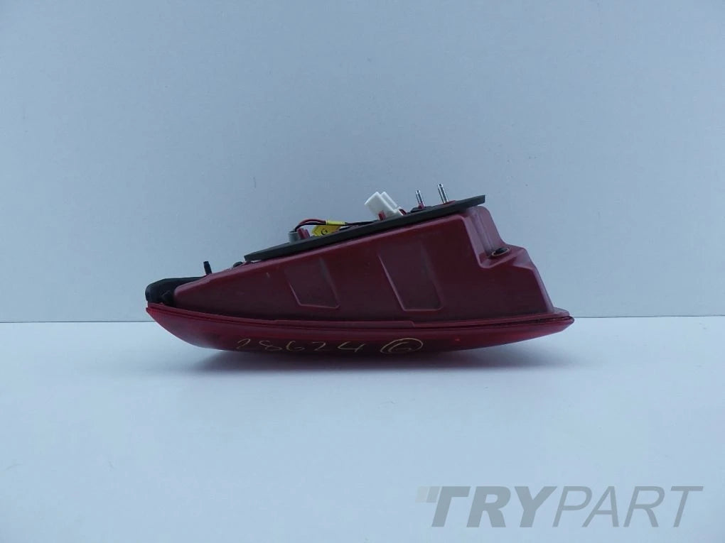 KIA SPORTAGE 3 III 10- Left Rear Lamp
