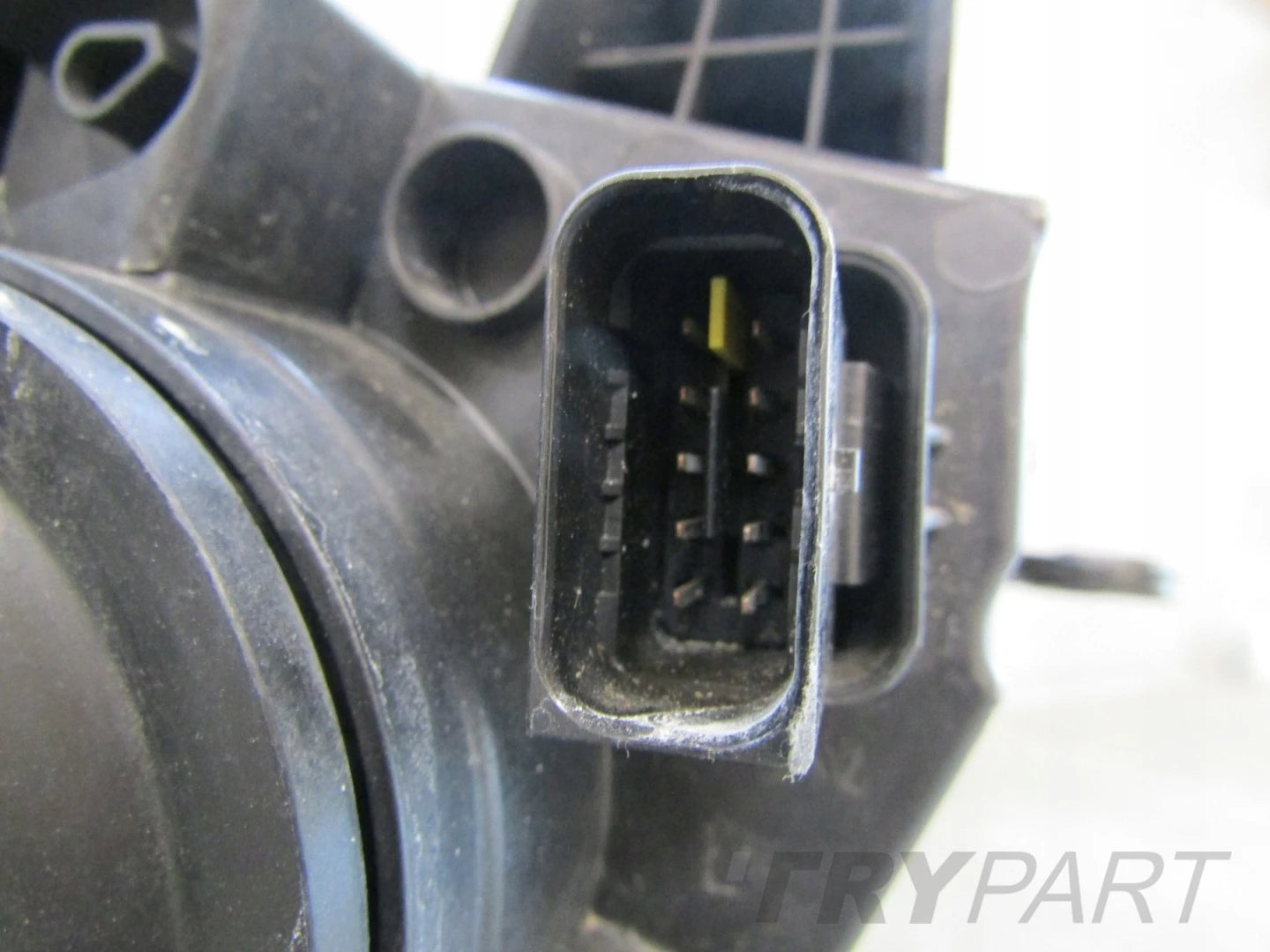 Opel Grandland Front Lamp STANDARD + LED LH LEFT 17-21 YP00015780