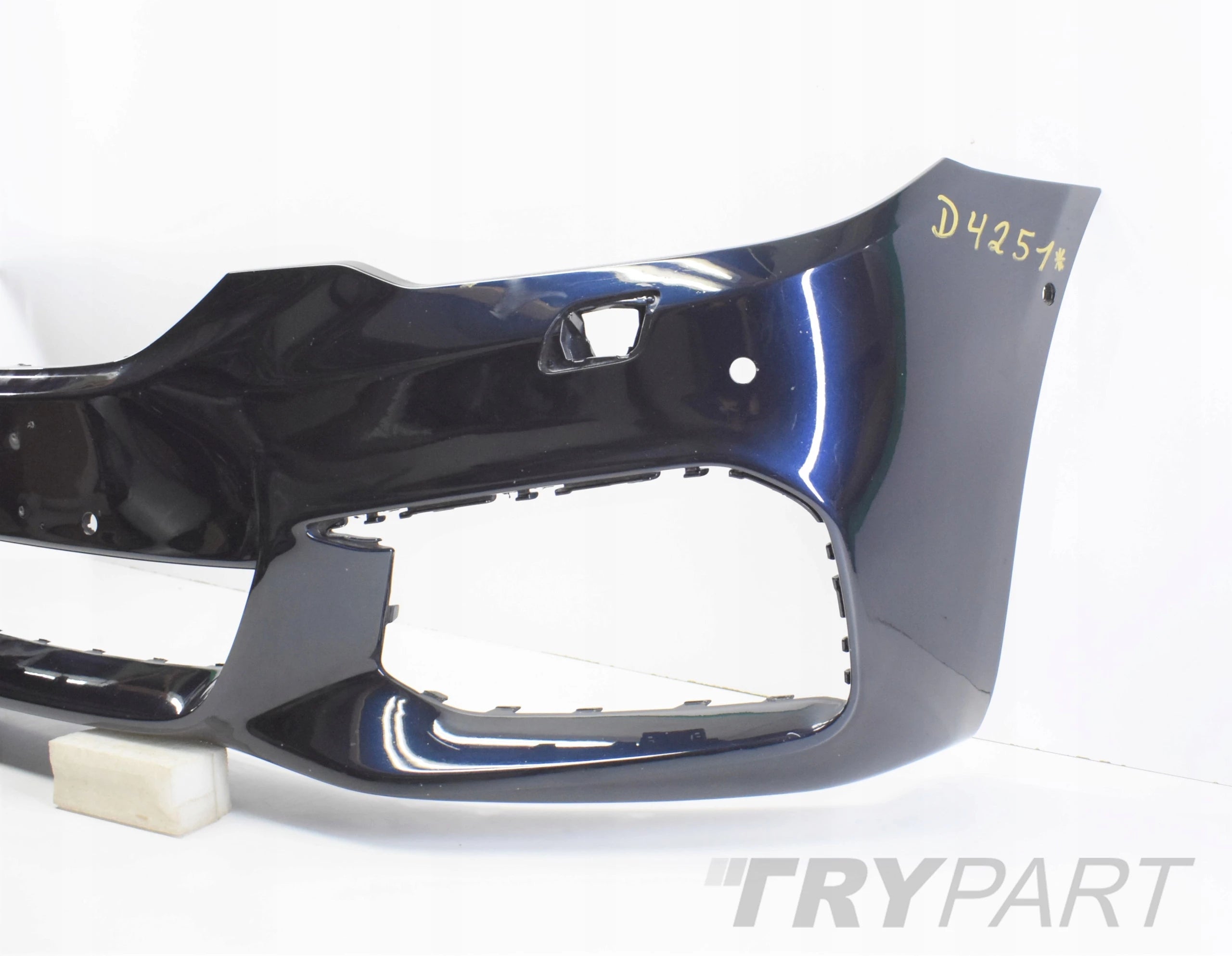 BMW 5 G30 G31 M PACKAGE FRONT BUMPER ORG