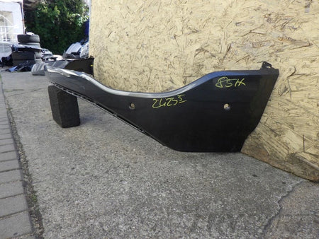 AUDI Q6 E TRON 85H 23- Rear Bumper