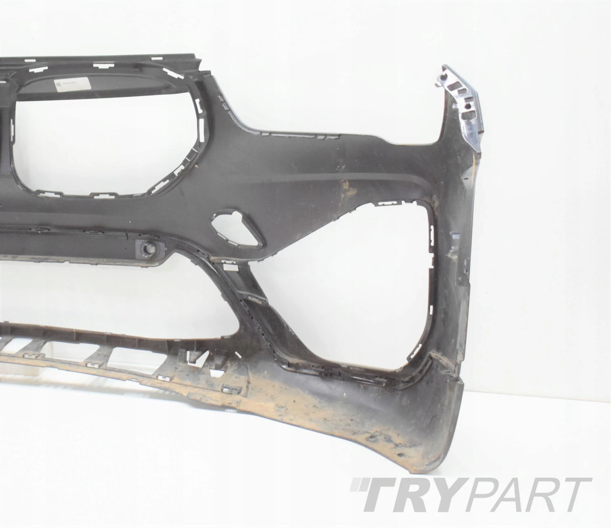 BMW X1 F48 LIFT LCI FRONT BUMPER ORG