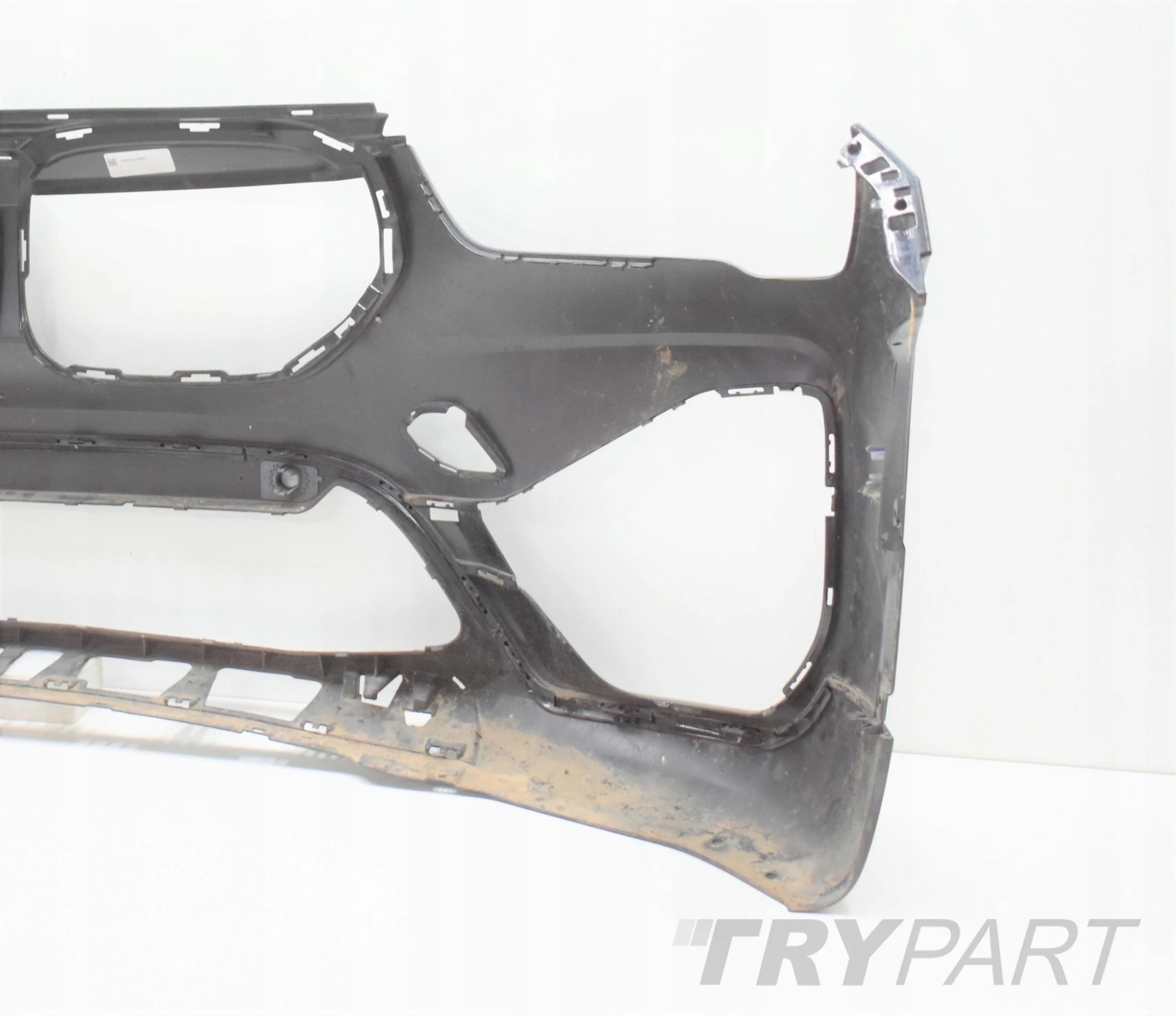 BMW X1 F48 LIFT LCI FRONT BUMPER ORG