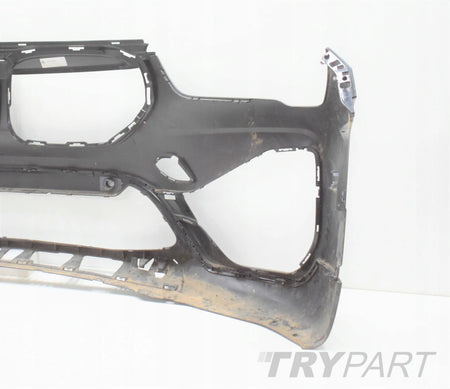 BMW X1 F48 LIFT LCI FRONT BUMPER ORG