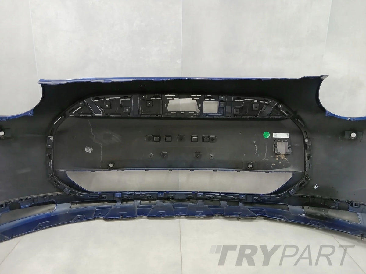 Front Bumper Mini Cooper S J01 F65 F66 Electric 24-