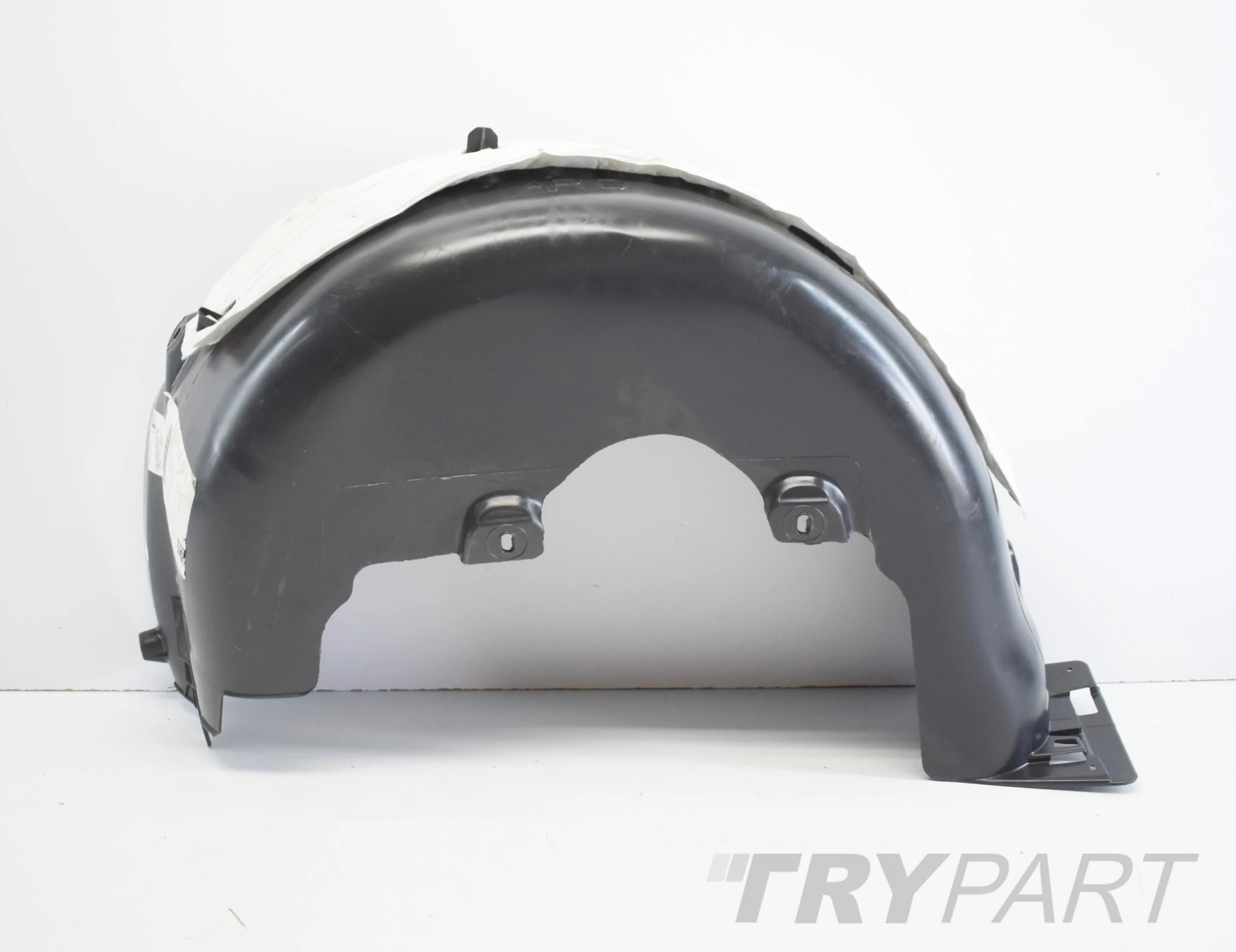 JUMPY EXPERT PROACE REAR FENDER PANEL RIGHT NEW
