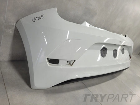 Rear Bumper VW UP 1S6 Lift 16-