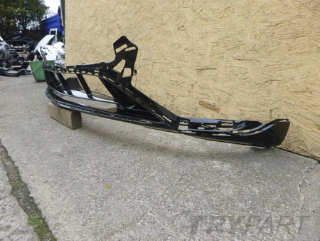 MERCEDES EQS AMG W 297 Bumper Spoiler Lip