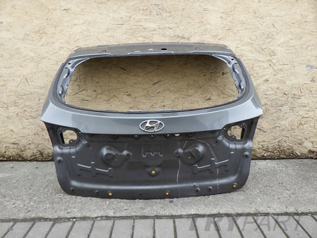 HYUNDAI I40 KOMBI 11- REAR HATCH