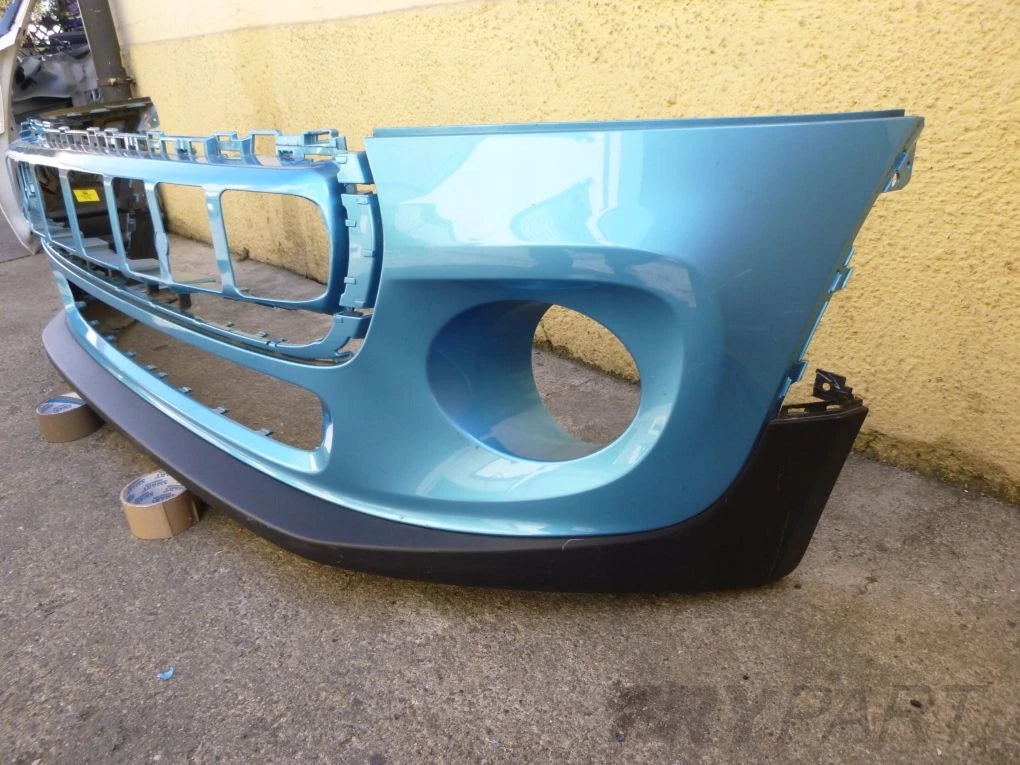 MINI ONE COOPER MORIS F55 F56 14- Front Bumper