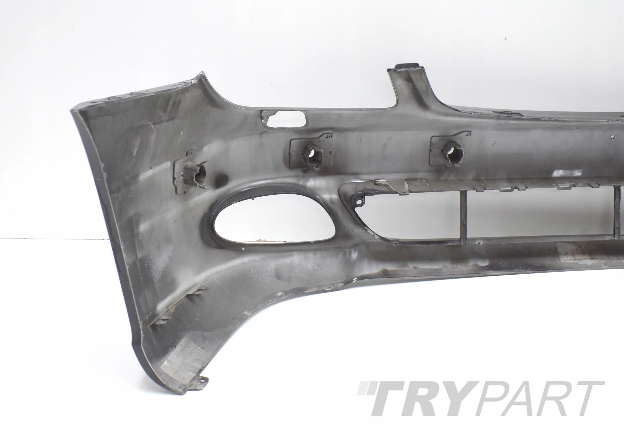MERCEDES CLS W219 A219 FRONT BUMPER ORG