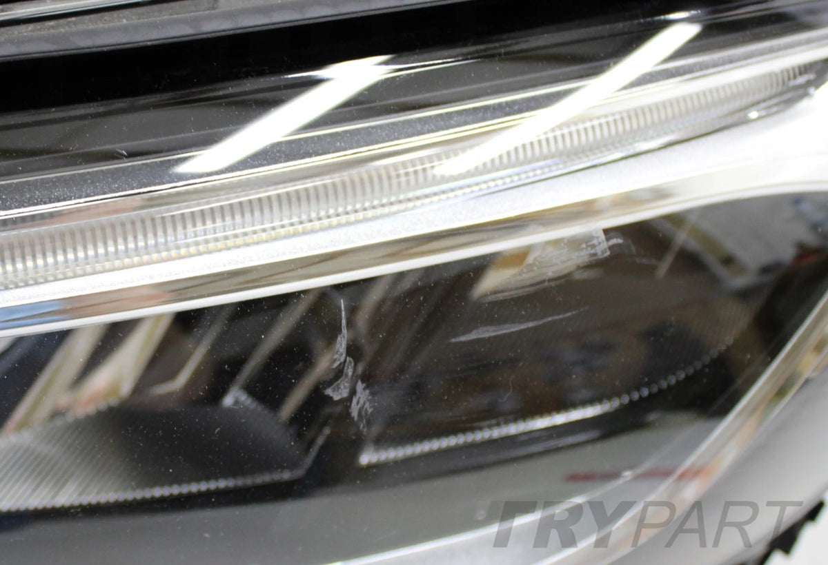 MERCEDES GLC W254 LEFT FRONT HEADLIGHT ORG EU A2549061500