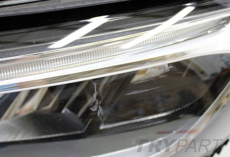 MERCEDES GLC W254 LEFT FRONT HEADLIGHT ORG EU A2549061500