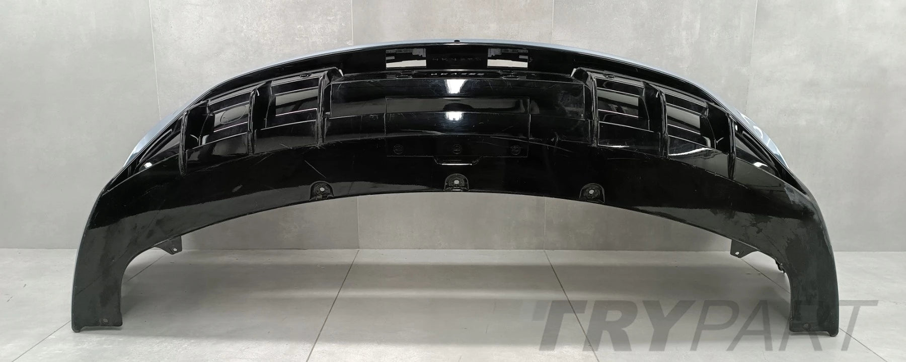Rear bumper BYD SEAL 22-
