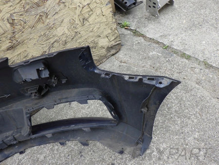AUDI A3 8V3 8V4 LIFT 16- front bumper