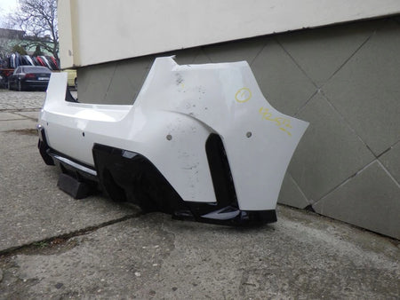 BMW 1 F70 M PACKAGE 2024- Rear Bumper