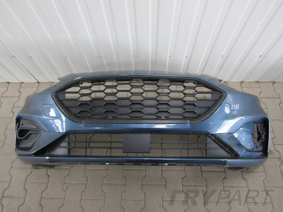 Front Bumper Ford Focus MK4 IV ST Line 18