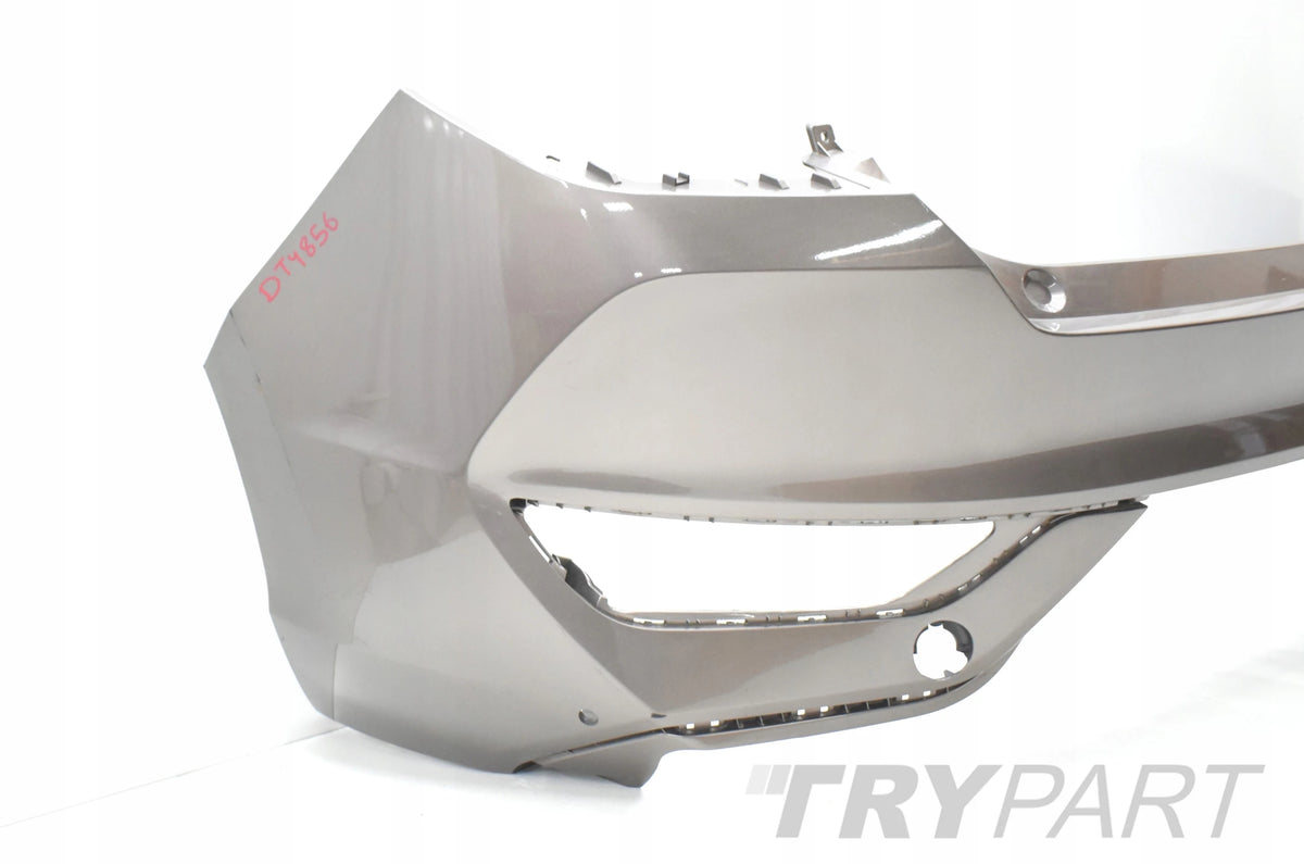 HYUNDAI I30 III FASTBACK REAR BUMPER ORG