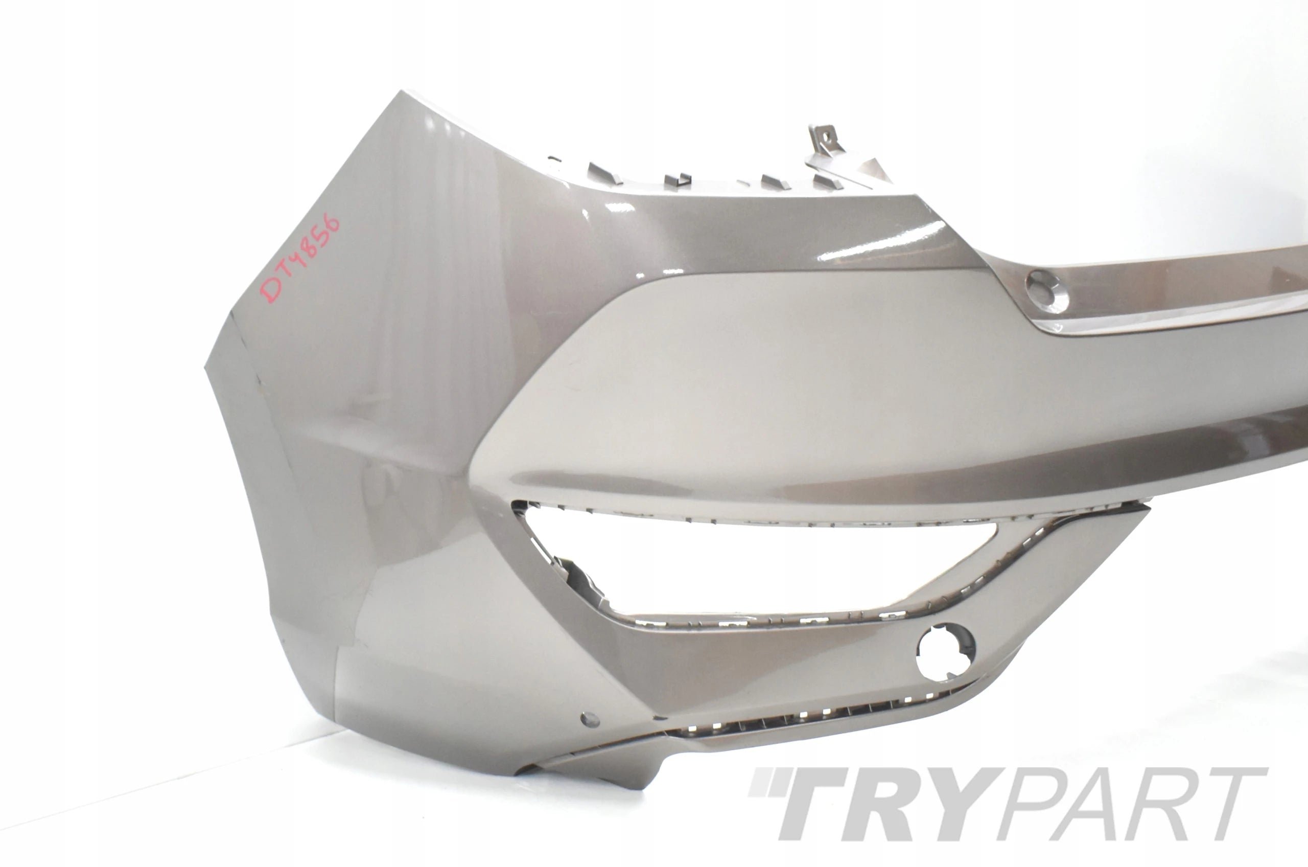HYUNDAI I30 III FASTBACK REAR BUMPER ORG