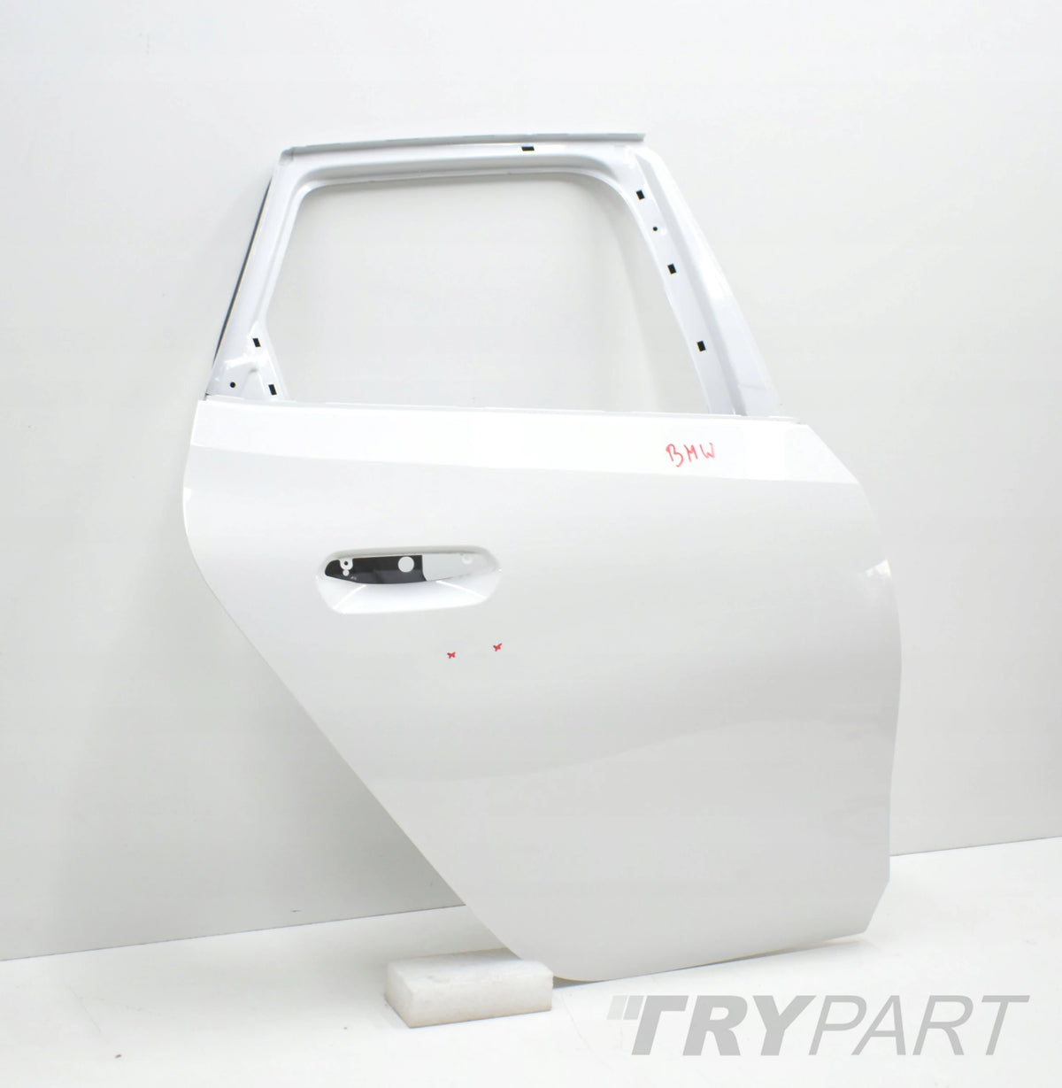 BMW 2 U06 ACTIVE TOURER REAR RIGHT DOOR ORG