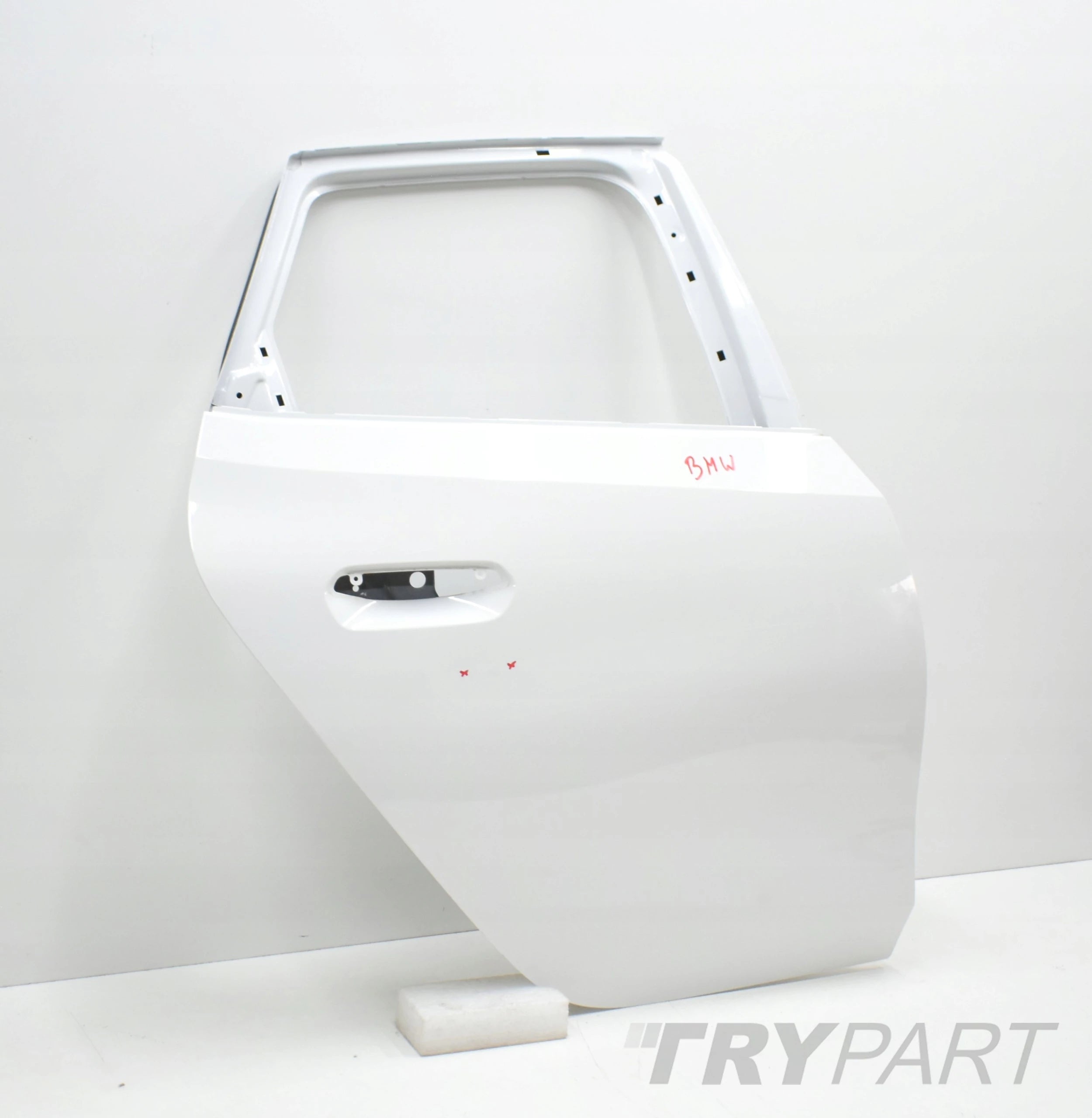 BMW 2 U06 ACTIVE TOURER REAR RIGHT DOOR ORG