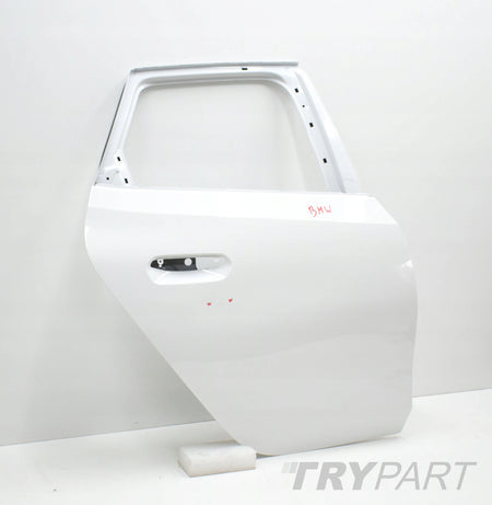 BMW 2 U06 ACTIVE TOURER REAR RIGHT DOOR ORG
