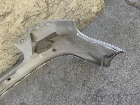 FORD FOCUS MK3 HB 10- Rear Bumper
