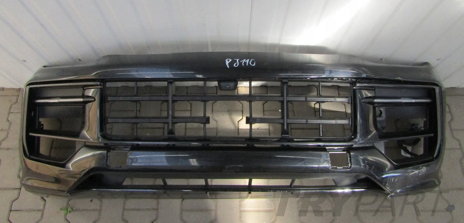Front Bumper Porsche Cayenne Sport Design 9Y0 Lift 23- USA